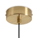 Подвесной светильник Freya Modern Cave FR5631PL-01BS