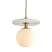Подвесной светильник Freya Modern Cave FR5631PL-01BS