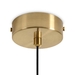 Подвесной светильник Freya Modern Cave FR5631PL-01BS1