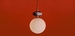 Подвесной светильник Freya Modern Cave FR5631PL-01BS1