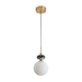 Подвесной светильник Freya Modern Cave FR5631PL-01BS1