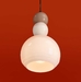 Подвесной светильник Freya Modern Globo FR5628PL-01BGW