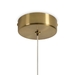Подвесной светильник Freya Modern Mote FR5601PL-01GR