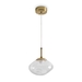 Подвесной светильник Freya Modern Mote FR5601PL-01TR