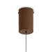 Подвесной светильник Freya Modern Movement FR5602PL-L5BR1