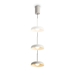 Подвесной светильник Freya Modern Movement FR5602PL-L5W