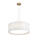 Подвесной светильник Freya Modern Pareo FR5590PL-01BS1