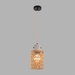 Подвесной светильник Lumion Boho Eco 8366/1A