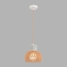 Подвесной светильник Lumion Boho Eco 8367/1A
