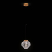 Подвесной светильник Maytoni Ligero MOD061PL-01BS