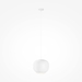 Подвесной светильник Maytoni Modern Brio MOD466PL-L12W3K