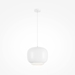 Подвесной светильник Maytoni Modern Brio MOD466PL-L12W3K