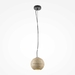 Подвесной светильник Maytoni Modern Glamping MOD437PL-01BG
