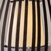 Подвесной светильник Maytoni Modern Kirigami MOD409PL-01B
