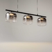 Подвесной светильник Maytoni Modern Spirito MOD286PL-L12B3K