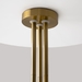 Подвесной светильник Maytoni Modern Status MOD333PL-06BS