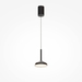 Подвесной светильник Maytoni Modern Vita MOD451PL-L8B3K