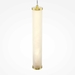 Подвесной светильник Maytoni Modern Yora MOD464PL-L8BSK