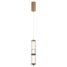 Подвесной светильник Odeon Light Collier L-Vision 5455/12L