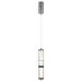Подвесной светильник Odeon Light Collier L-Vision 5456/12L
