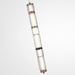 Подвесной светильник Odeon Light Collier L-Vision 5456/18L