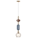Подвесной светильник Odeon Light Exclusive Modern Terra 5414/1D