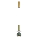 Подвесной светильник Odeon Light Jazz L-Vision 5475/4L