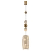 Подвесной светильник Odeon Light Karelia Pendant 5444/1