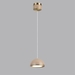Подвесной светильник Odeon Light Lulu L-Vision 5453/6L