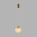 Подвесной светильник Odeon Light Magia Midcent 7109/1A