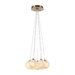 Подвесной светильник Odeon Light Magia Midcent 7109/7