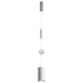 Подвесной светильник Odeon Light Riviera L-Vision 5451/18L