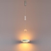 Подвесной светильник Odeon Light Riviera L-Vision 5451/32L