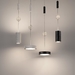 Подвесной светильник Odeon Light Riviera L-Vision 5451/32L