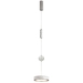 Подвесной светильник Odeon Light Riviera L-Vision 5451/32L