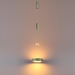 Подвесной светильник Odeon Light Riviera L-Vision 5451/32LA