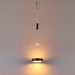 Подвесной светильник Odeon Light Riviera L-Vision 5451/32LB