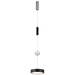 Подвесной светильник Odeon Light Riviera L-Vision 5451/32LB
