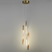 Подвесной светильник Odeon Light Spira L-Vision 5468/9L