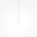 Подвесной светодиодный светильник Maytoni Pro Shade MOD157PL-L6WK