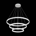 Подвесной светодиодный светильник Maytoni Rim MOD058PL-L100W4K