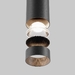 Подвесной светодиодный светильник Maytoni Technical Pendant Focus LED P072PL-L12B4K-1