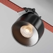 Подвесной светодиодный светильник Maytoni Technical Pendant system Parity Cup TR124B-12W3K-M-B