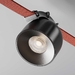 Подвесной светодиодный светильник Maytoni Technical Pendant system Parity Cup TR124B-12W4K-M-B