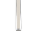 Подвесной светодиодный светильник Maytoni Technical Ray P021PL-L10W