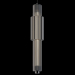 Подвесной светодиодный светильник Maytoni Verticale MOD308PL-L9CH3K
