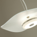 Подвесной светодиодный светильник Odeon Light Fluent 4856/13L