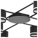 Потолочная люстра Lumion Berty Comfi 8362/8C