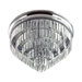 Потолочная люстра Lumion Zaha Classi 8266/8C