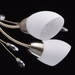 Потолочная люстра MW-Light 356012905